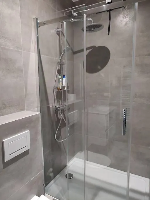 Apartamento Beautiful Studio Antuérpia